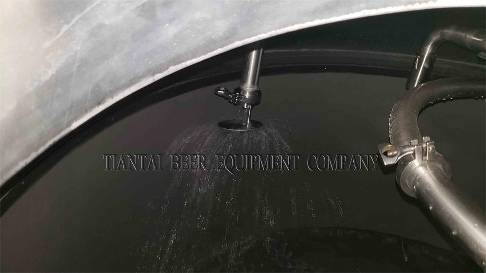 <b>СИП мойка для затора чан, фильтр чан, сусловара чан, вирп</b>